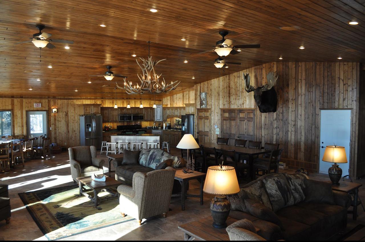 Lewis & Clark Resort Yankton Exterior foto