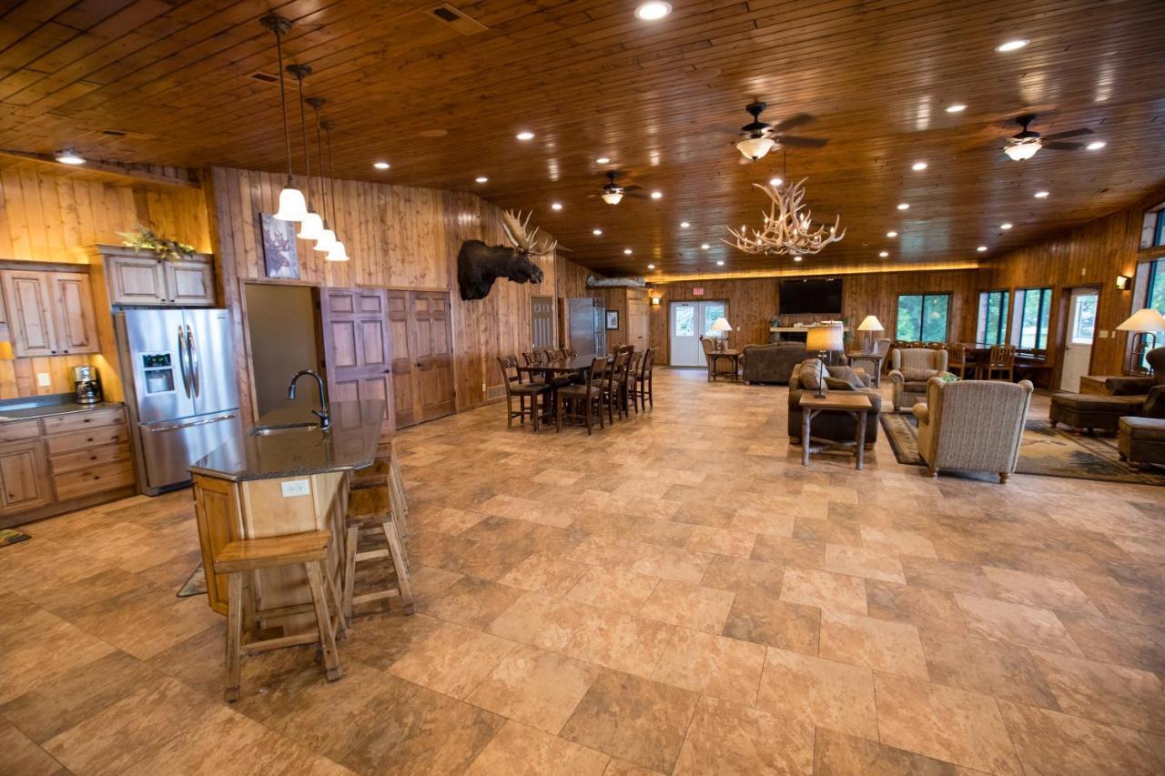 Lewis & Clark Resort Yankton Exterior foto