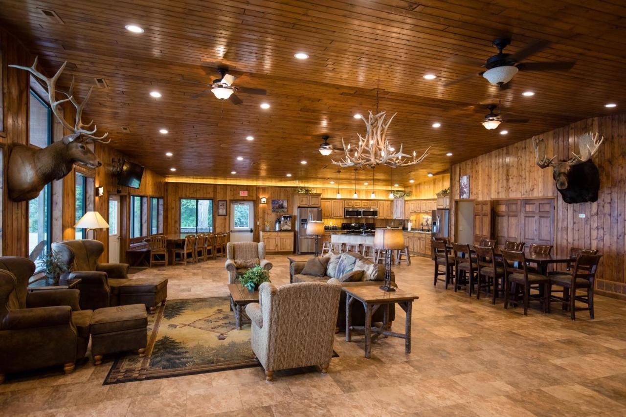 Lewis & Clark Resort Yankton Exterior foto